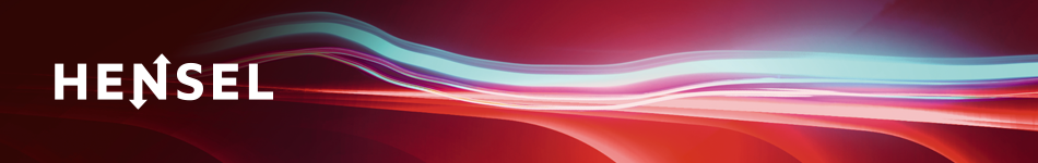 HENSEL Visitenkarten-Shop